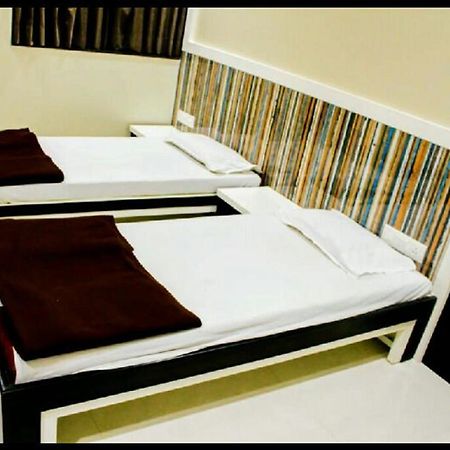 Hotel Oberoi أحمدناغار المظهر الخارجي الصورة