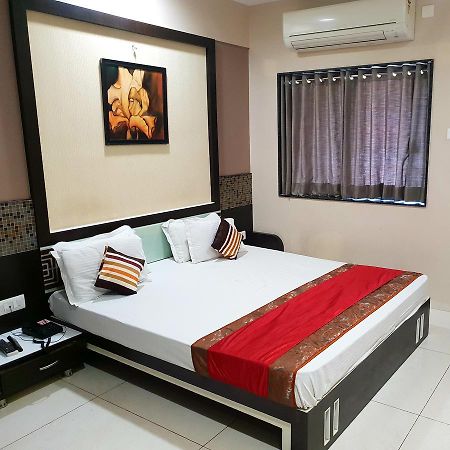 Hotel Oberoi أحمدناغار المظهر الخارجي الصورة