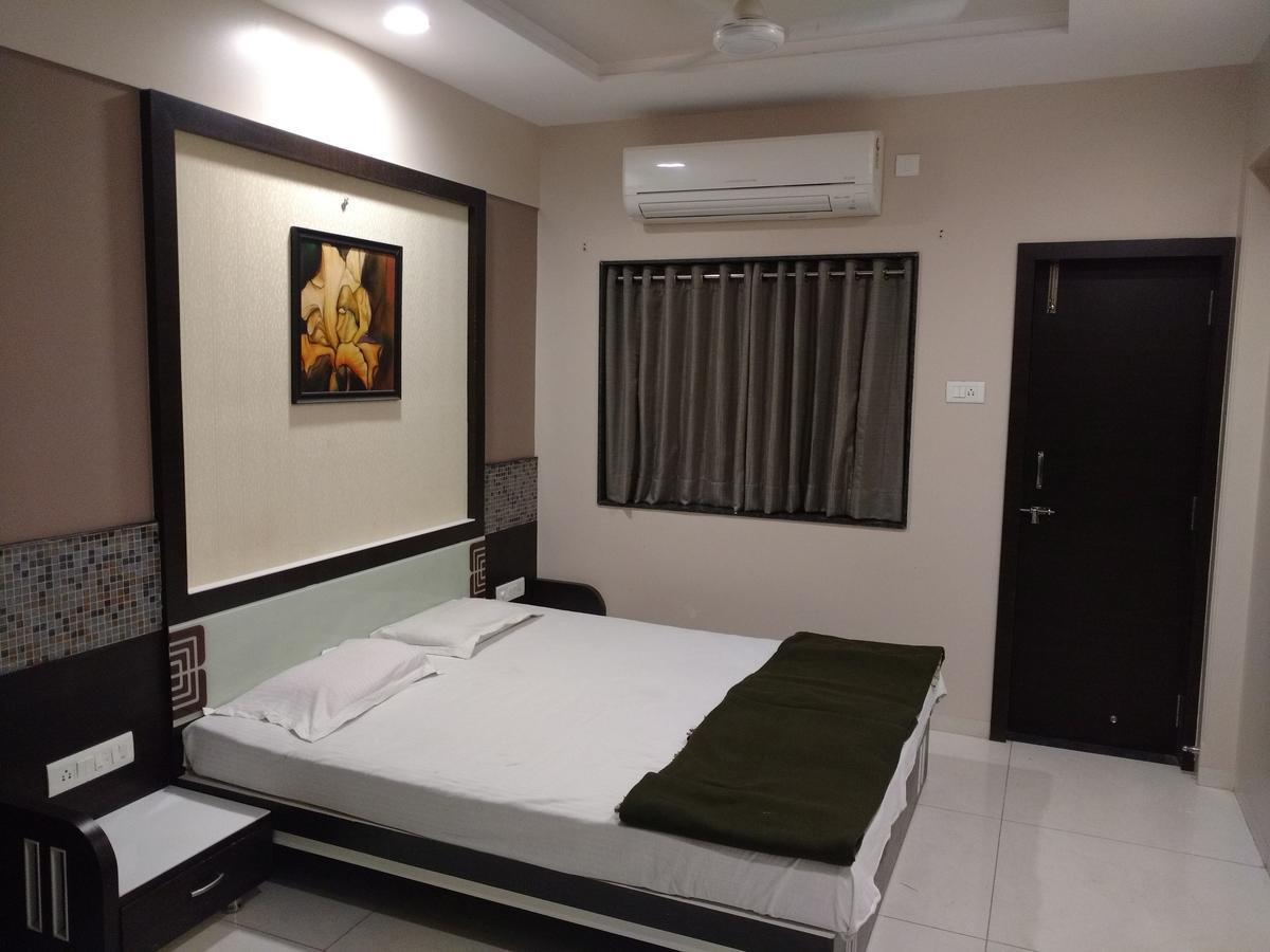 Hotel Oberoi أحمدناغار المظهر الخارجي الصورة