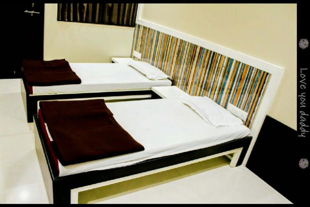 Hotel Oberoi أحمدناغار المظهر الخارجي الصورة